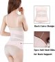 Postpartum Girdle C-Section Recovery Belt Back Support Belly Wrap Belly Band Shapewear